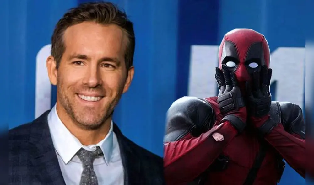 Ryan Reynolds hace oficial que "Deadpool 3" será su próximo proyecto con el director Shawn Levy. Foto: composición/Marvel Studios