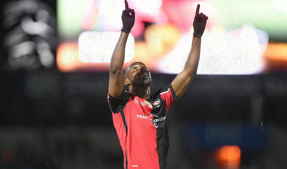 El cuadro de Juárez se mide ante Atlas por la liga mexicana. Foto: Atlas FC