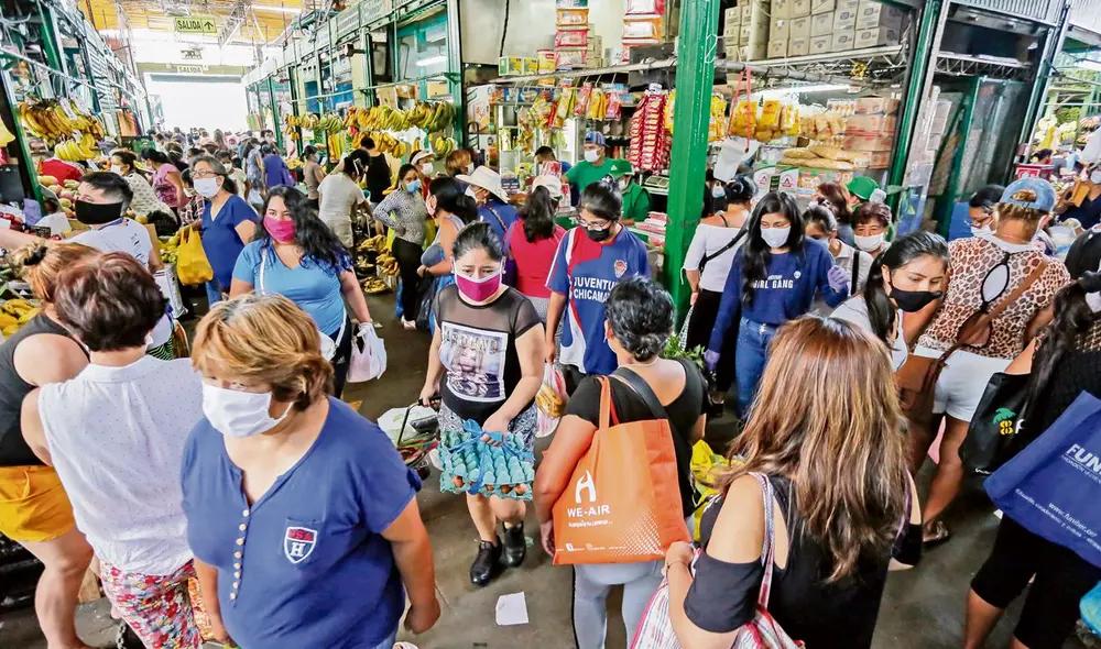 Alza en precios internacionales fue atenuado por la apreciación del sol peruano. Foto: Antonio Melgarejo/La República