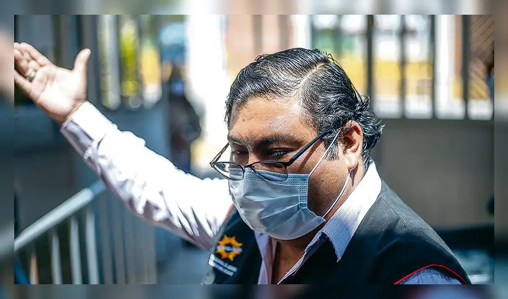 En apuros. Christian Nova no pagó por operación de apendicitis. Tampoco abonó por otras pruebas. En apuros. Christian Nova no pagó por operación de apendicitis. Tampoco abonó por otras pruebas.