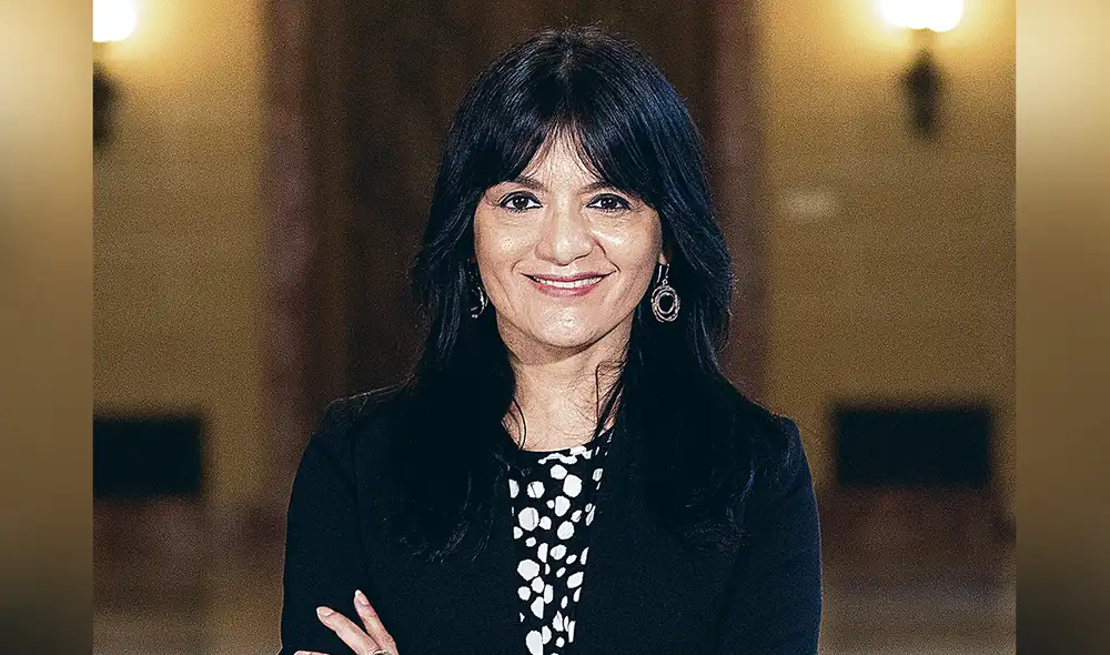 Desafío. Mantilla señala que hay un reto de transformar los espacios de toma de decisiones. Foto: CIDH