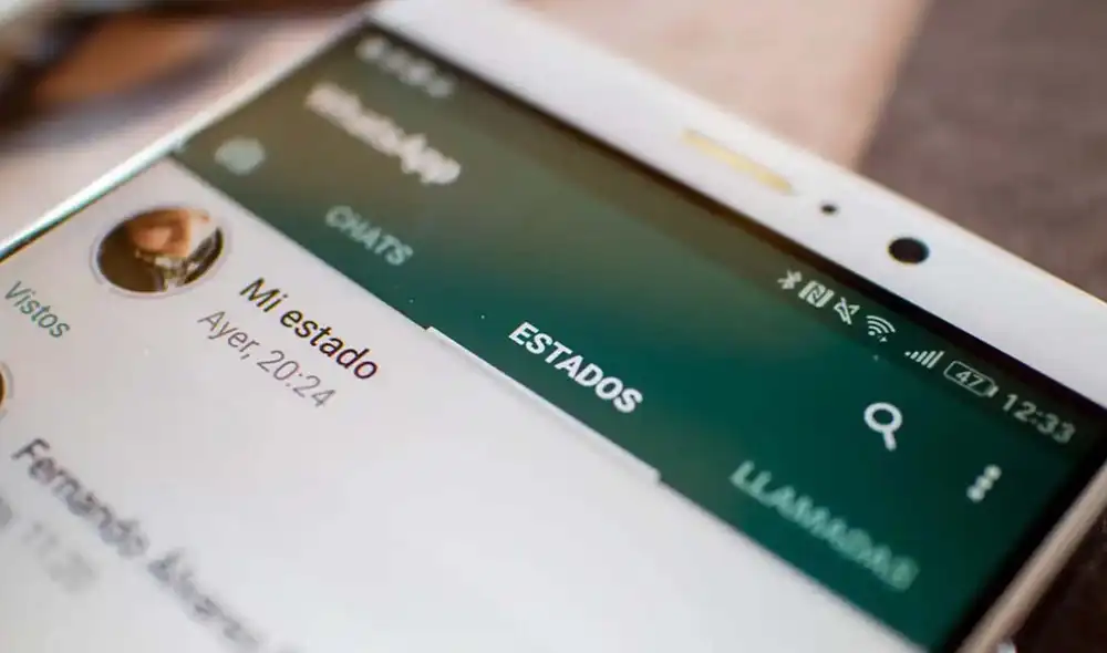 Este truco de WhatsApp está disponible en Android y iPhone. Foto: El Androide Libre