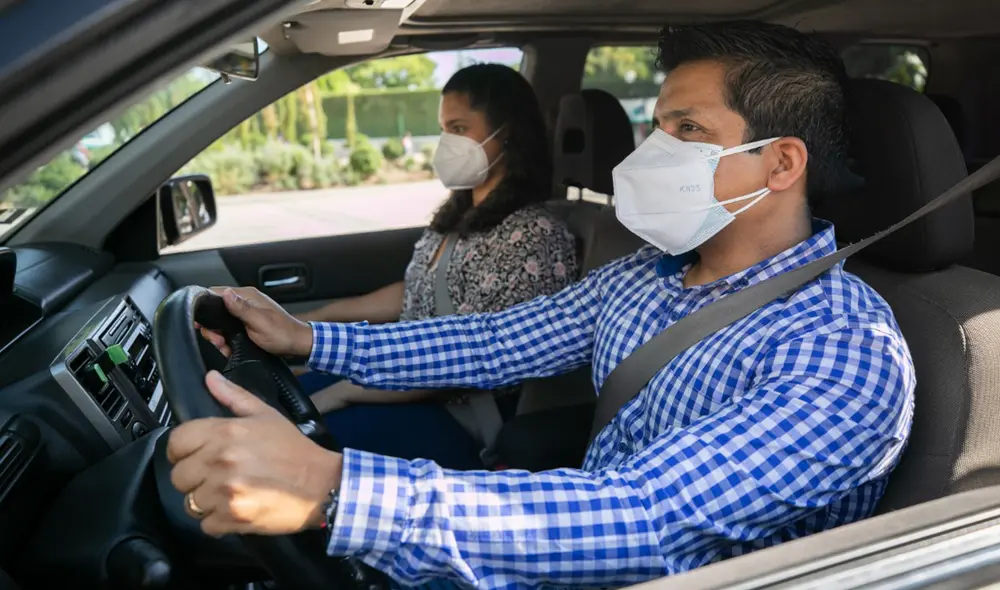 Si registras una medida cautelar, debes regularizarla de inmediato para evitar procesos sancionadores y la captura del vehículo. Foto: SAT Si registras una medida cautelar, debes regularizarla de inmediato para evitar procesos sancionadores y la captura del vehículo. Foto: SAT