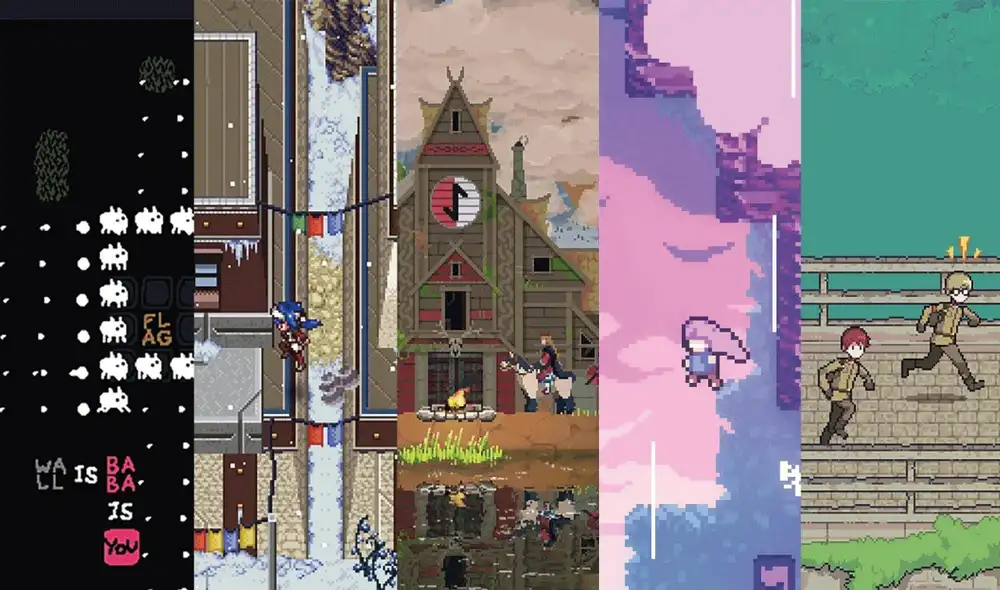 No desaproveches esta oferta internacional y descarga ya estos videojuegos. Foto: Facebook