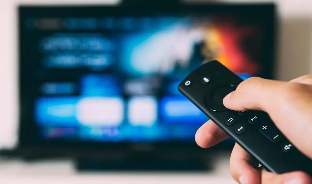 El ransonware es el malware más común en los Smart TV. Foto: Nobbot El ransonware es el malware más común en los Smart TV. Foto: Nobbot