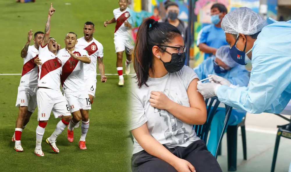 Ciudadanos deben seguir una serie de pasos para concursar por las entradas. Foto: composición La República Ciudadanos deben seguir una serie de pasos para concursar por las entradas. Foto: composición La República