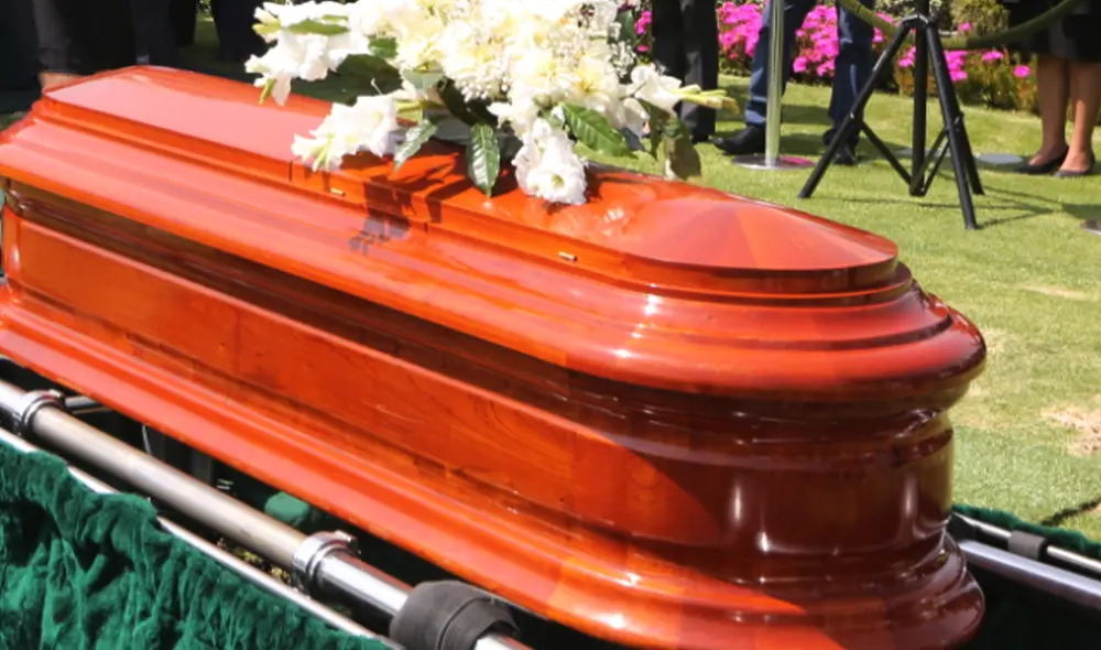 Conoce qué podría significar el hecho de soñar con muertos. Foto: La República