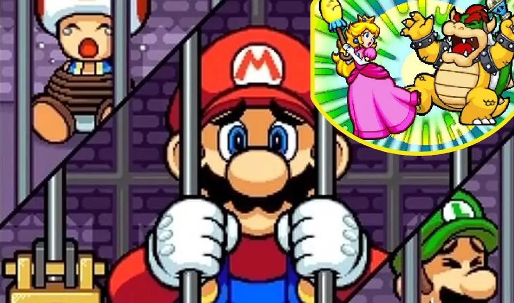 El juego fue exclusivo de Nintendo DS. Foto: Vandal