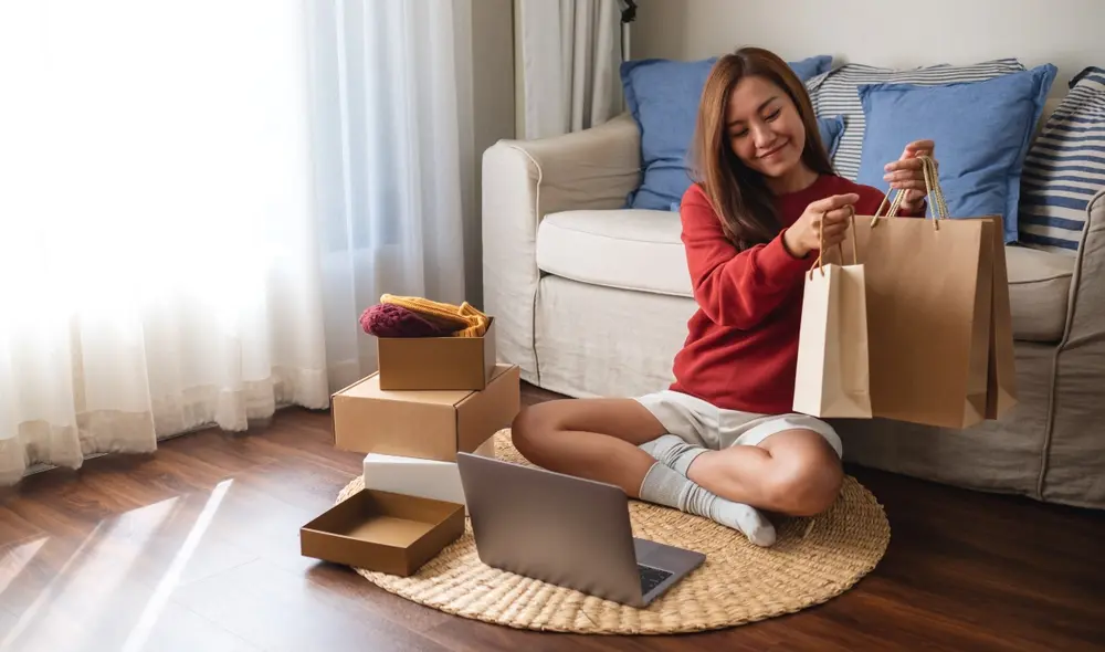 Se reduce tiempo de espera para reclamos de los usuarios. Foto: Envato.