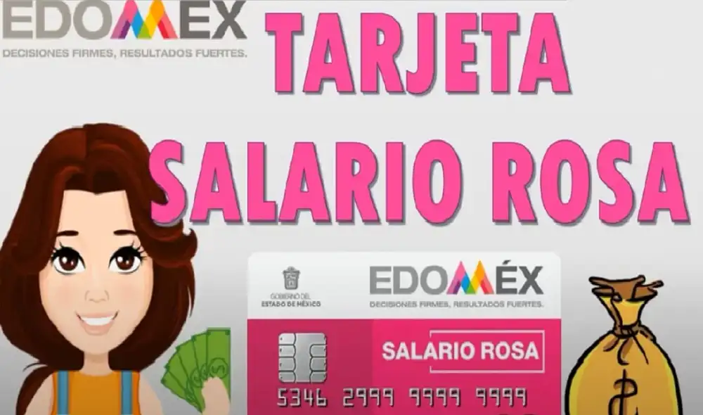 La institución encargada de llevar a cabo este programa de apoyo es el Sistema para el Desarrollo Integral de la Familia del Gobierno del Estado de México. Foto: captura Gob.mx