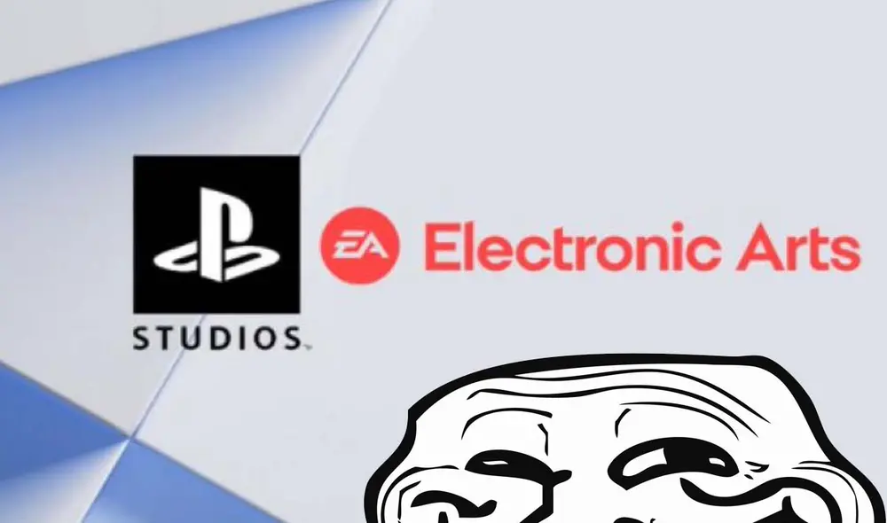 El falso tuit de Sony se volvió viral en la red social. Foto: captura de Twitter