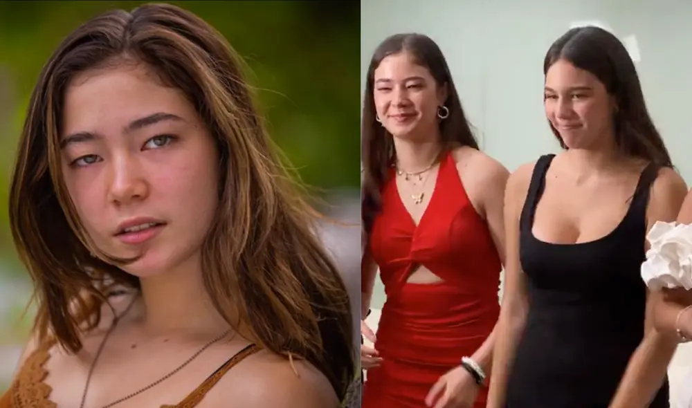 Kyara Villanela viajará a El Salvador para comenzar las preparaciones para cértamenes internacionales. Foto: Miss Perú La Pre/Instagram Kyara Villanela viajará a El Salvador para comenzar las preparaciones para cértamenes internacionales. Foto: Miss Perú La Pre/Instagram