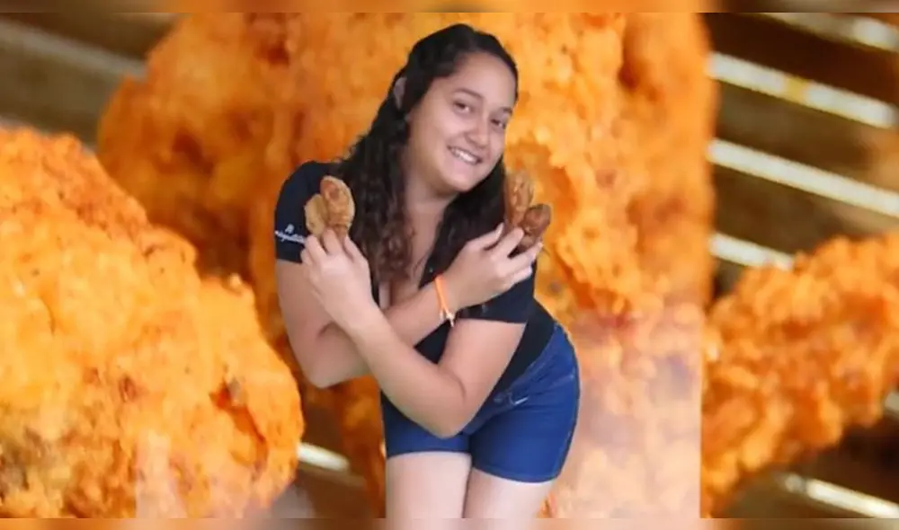 Su compañero contó algunos detalles de su retiro como youtuber. Foto: captura de YouTube Su compañero contó algunos detalles de su retiro como youtuber. Foto: captura de YouTube