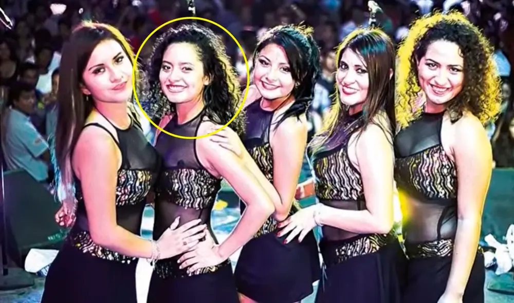 Tras su salida de Corazón Serrano, Ana Claudia Urbina se fue a Puro Sentimiento. Foto: Instagram Tras su salida de Corazón Serrano, Ana Claudia Urbina se fue a Puro Sentimiento. Foto: Instagram