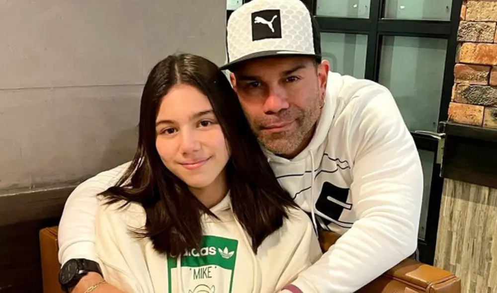 Gaela Barraza quedó dentro de las 4 finalistas del Miss Perú La Pre.