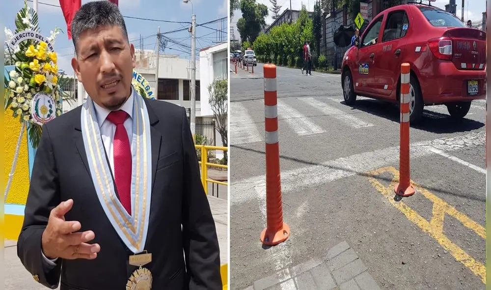 Alcalde distrital cuestionó proyecto. Foto: La República