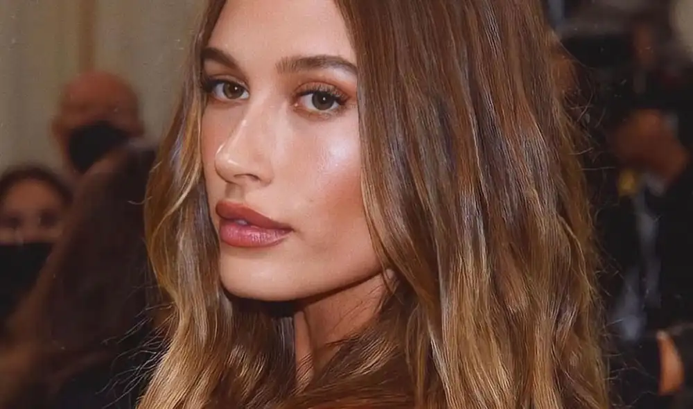 Hailey Bieber dijo que la experiencia fue una de las más aterradoras de su vida. Foto: Hailey Bieber/Instagram