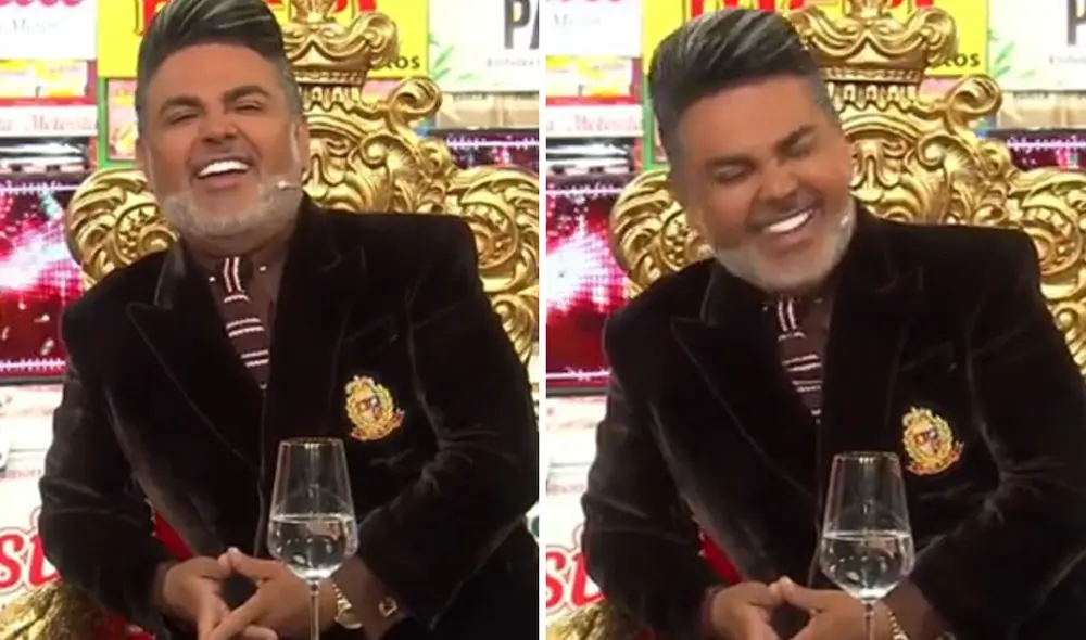 Andrés Hurtado indicó anteriormente que quiere ser presidente del Perú para al próximo periodo. Foto: captura Panamericana