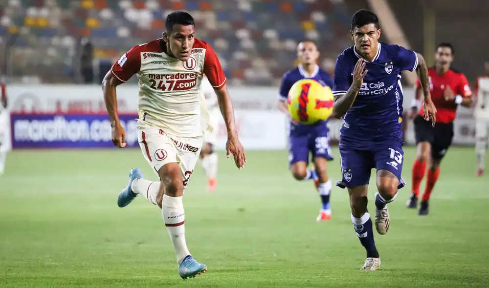 Universitario recibirá a Cienciano en el Monumental por la jornada 6 de la Liga 1. Foto: Universitario Universitario recibirá a Cienciano en el Monumental por la jornada 6 de la Liga 1. Foto: Universitario