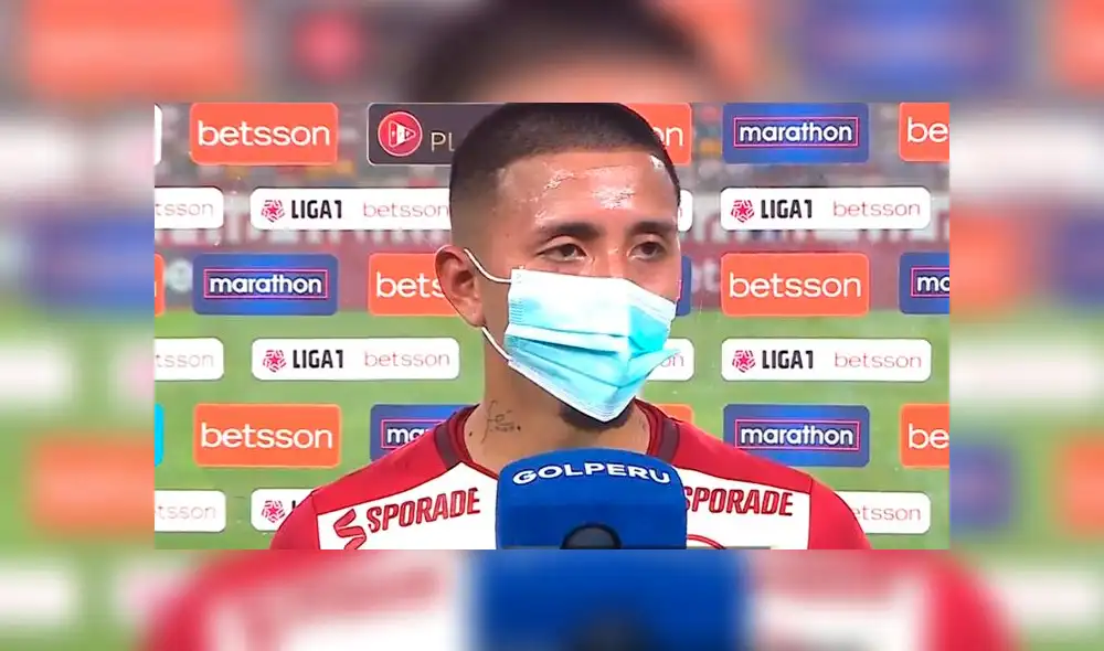 Antes de llegar a Universitario, Rodrigo Vilca solo había defendido la camiseta de Deportivo Municipal en el fútbol peruano. Foto: Gol Perú