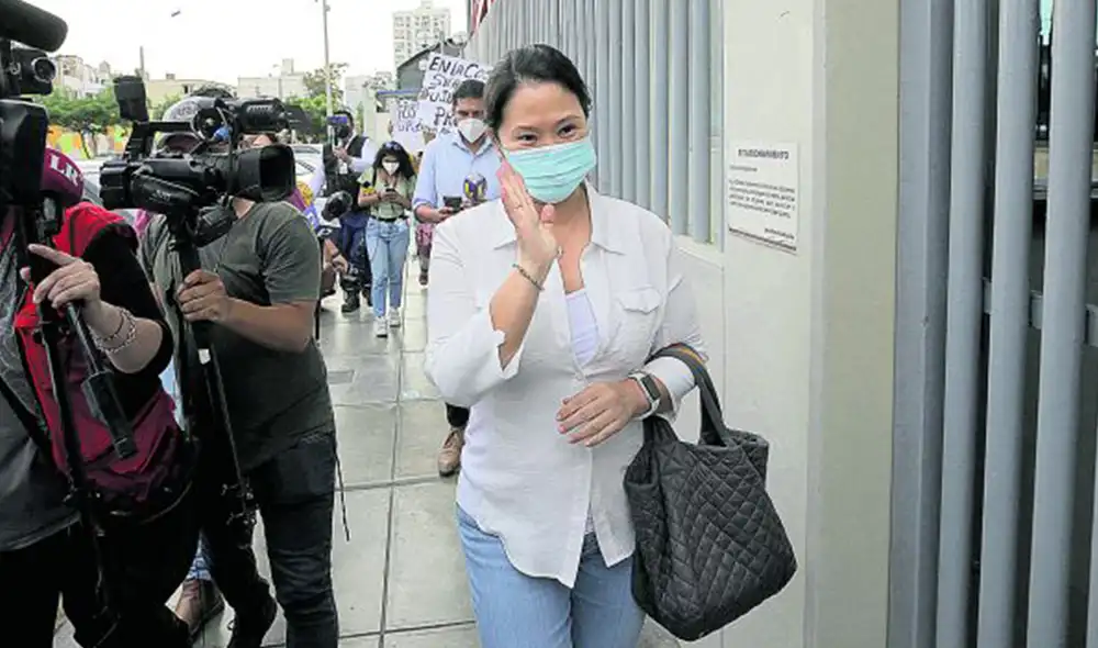 Acciones. Ministerio Público amplió investigación contra más personas en los últimos días. Foto: Gerardo Marín Acciones. Ministerio Público amplió investigación contra más personas en los últimos días. Foto: Gerardo Marín