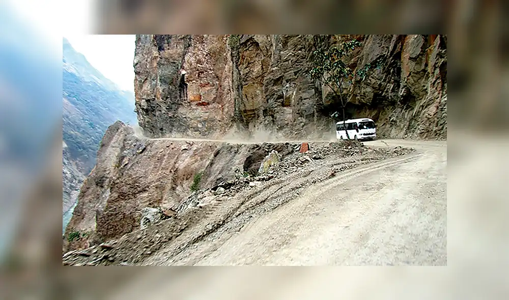 Empresas chinas en Cusco están a cargo de obras viales valorizadas en más de 500 millones de soles. Contraloría investiga cada una de las licitaciones. Foto: La República