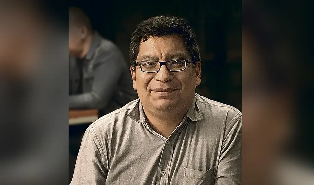 Joseph Ragasa José Ragas: “Esta crisis no es solo política, es mucho más profunda ...
