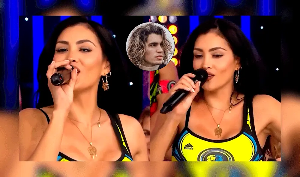 Michelle Soifer reveló los motivos de su soltería y habló sobre sus exparejas. Foto: composición captura América TV