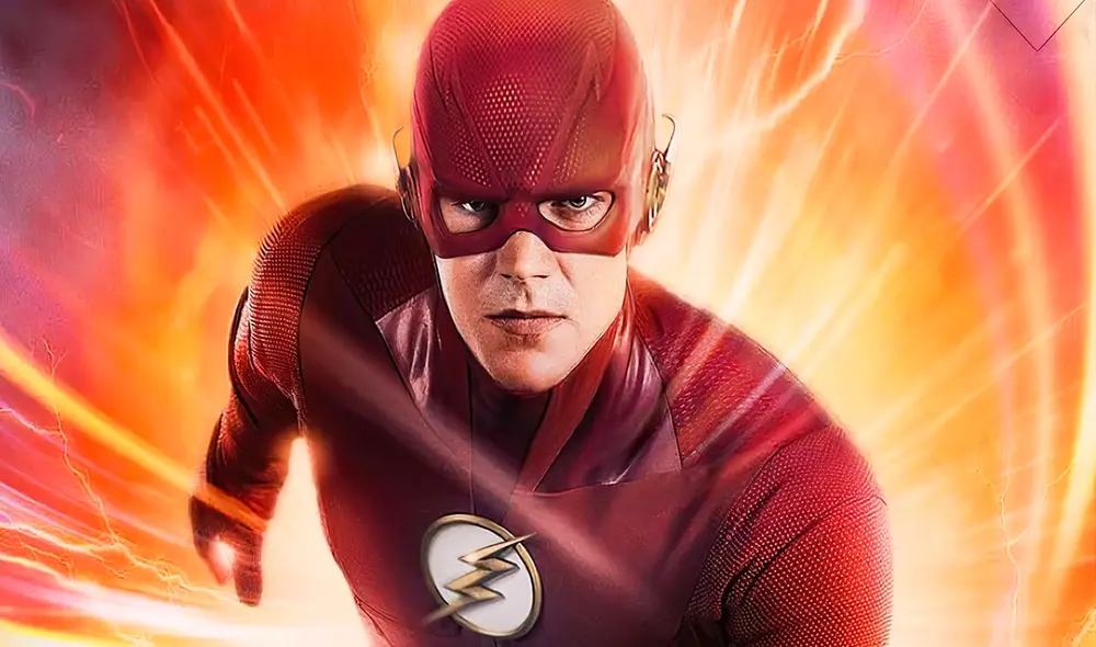 El superhéroe Flash podría dejar la pantalla chica tras final de octava temporada. Foto: CW