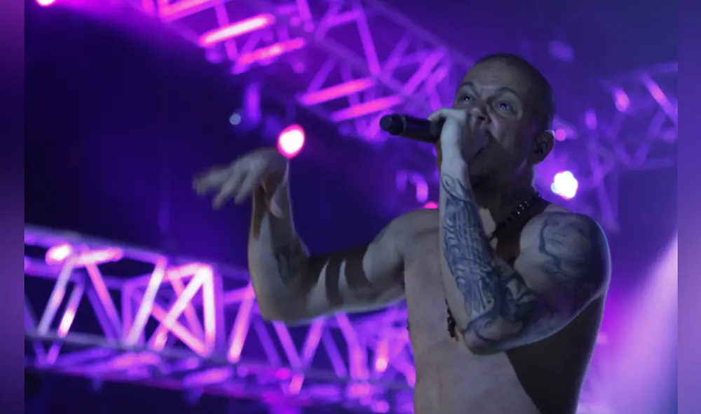 "Me parece bien que haya alguien que diga lo que piensa con claridad y contundencia", sentenció el actor Sebastián Rubio.