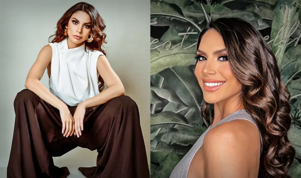 Conoce cómo ver el Miss Mundo 2021 en Ecuador. Foto: composición LR/Jazmín Ceras/@amar_pacheco