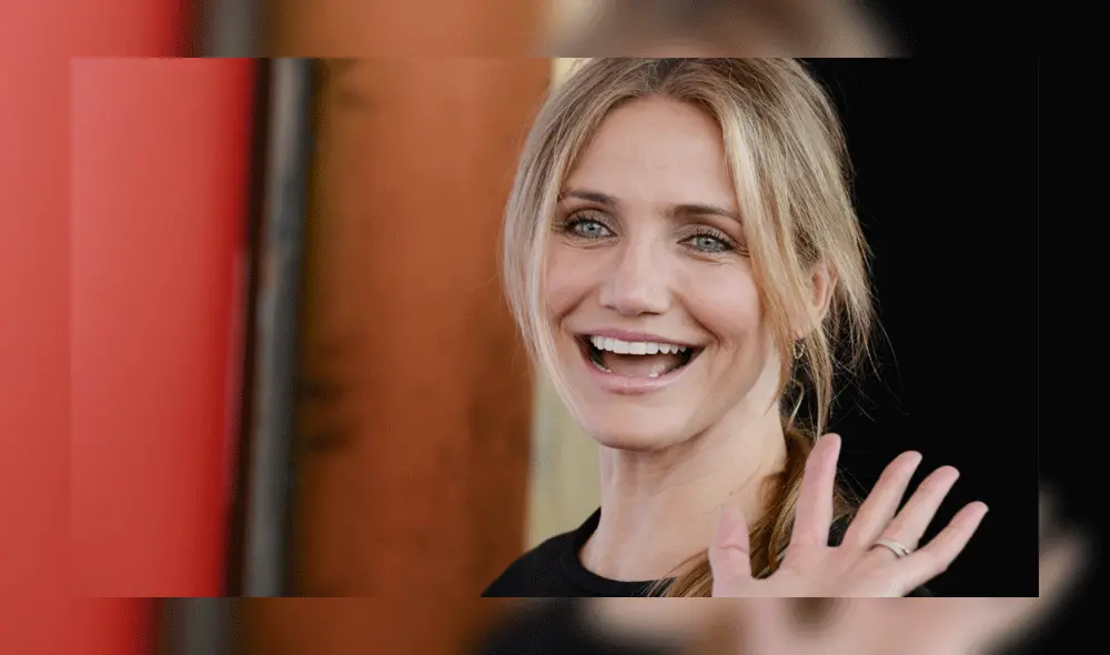 Cameron Díaz no se arrepiente de dejar el mundo del cine y se encuentra feliz con lo que ha logrado en este tiempo fuera del medio. Foto: Dan Steinberg