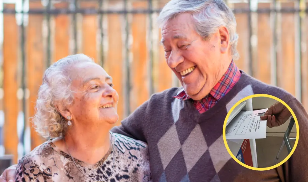 Estar en el Registro Social de Hogares de Chile te permitirá poder conocer si podrás cobrar los subsidios o algún programa social del Estado. Foto: composición de LR/ Registro Social