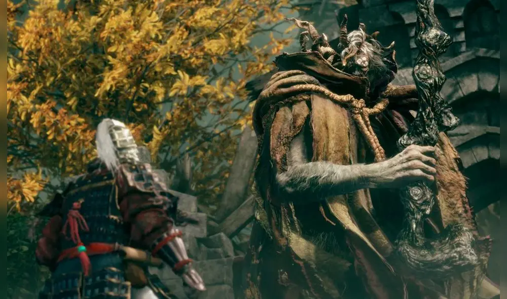 Elden Ring se puede jugar en PC, PS4, PS5, Xbox One y Xbox Series X. Foto: VGC247