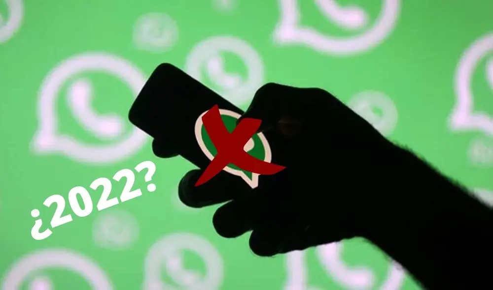 Si tienes algunas de estas versiones en tu teléfono, habrá que ir viendo una modificación. Foto: composición LR/ Pexels