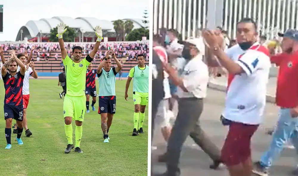 Deportivo Municipal venció a Sport Boys por 2-1. Foto: Twitter Deportivo Municipal/Valery Meza Deportivo Municipal venció a Sport Boys por 2-1. Foto: Twitter Deportivo Municipal/Valery Meza