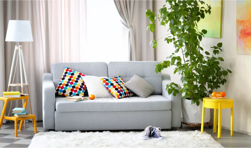 Ideas fáciles para renovar tus muebles antiguos, las mismas que te ayudarán a ahorrar. Foto: difusión