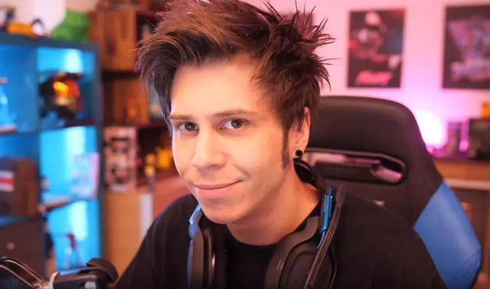 Los usuarios elogiaron el gran labor de El Rubius, quien se emocionó hasta las lágrimas durante su transmisión. Foto: El Rubius