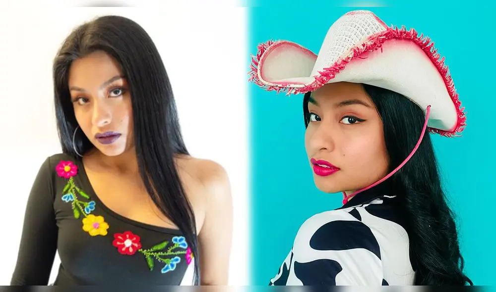 Wendy Sulca confesó que su madre le permitía faltar al colegio cuando se encontraba muy cansada por la rutina que manejaba. Foto: composición/Wendy Sulca/Instagram Wendy Sulca confesó que su madre le permitía faltar al colegio cuando se encontraba muy cansada por la rutina que manejaba. Foto: composición/Wendy Sulca/Instagram