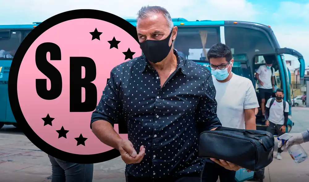 Walter Fiori llegó a Sport Boys en reemplazo de Ytalo Manzo. Foto: composición GLR/Sport Boys Walter Fiori llegó a Sport Boys en reemplazo de Ytalo Manzo. Foto: composición GLR/Sport Boys