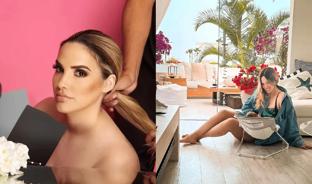 La mánager ha dejado claro que el respeto debe primar por encima de todo. Foto: Cassandra Sánchez de Lamadrid/Instagram