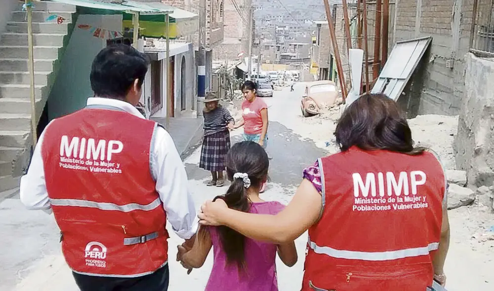 En riesgo. Fiscal advierte que iniciativa priorizaría derecho de los padres y no de los hijos. Foto: difusión
