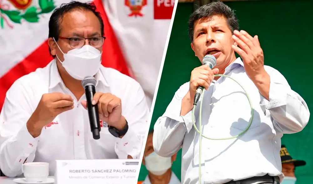 Titular de Comercio Exterior llegó a Arequipa para clausurar feria artesanal organizada por el Gobierno Regional. Foto: Mincetur/ Presidencia