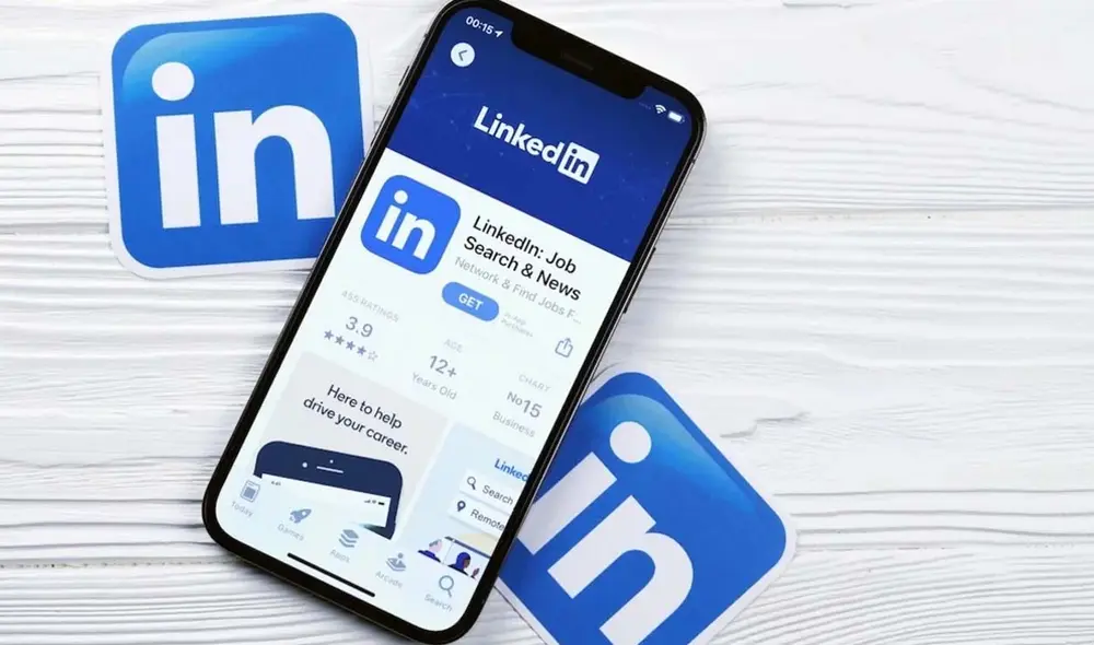 Gracias a LinkedIn Premium podrás encontrar tu trabajo soñado más fácilmente. Foto: Andro4all