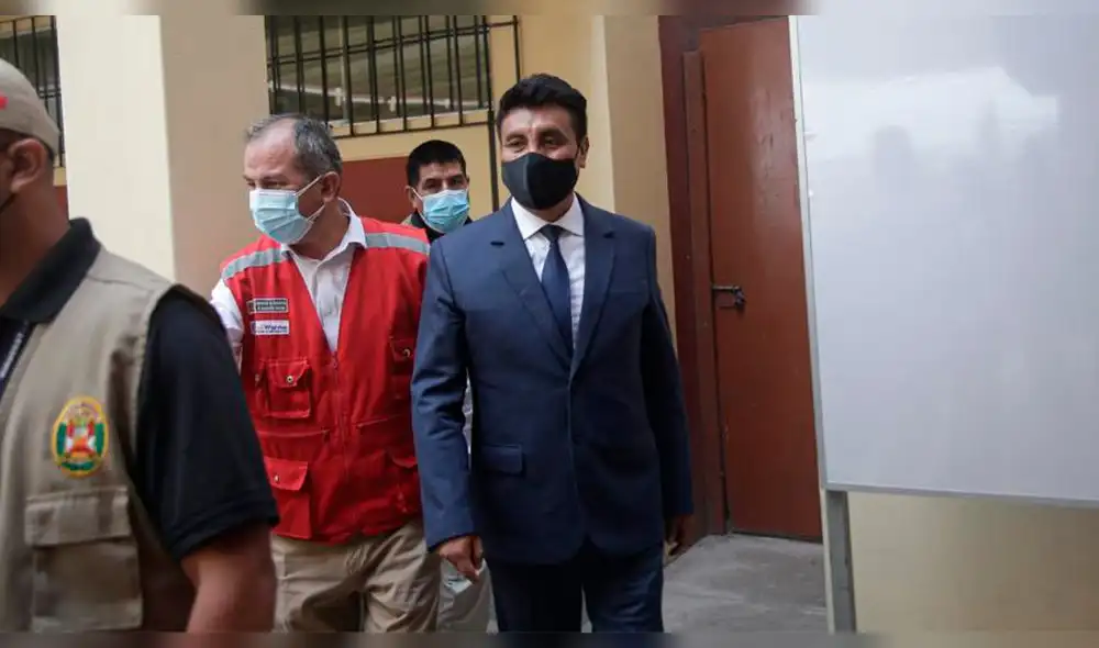 El programa dominical Panorama emitió un informe sobre estos hechos delictivos que habrían sucedido entre 1999 y 2006. Foto: Rodrigo Talavera/La República El programa dominical Panorama emitió un informe sobre estos hechos delictivos que habrían sucedido entre 1999 y 2006. Foto: Rodrigo Talavera/La República