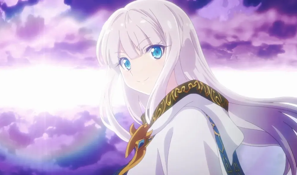 "Kenja no deshi wo nanoru kenja" llegará a su fin con el episodio 12. Foto: Studio A-Cat