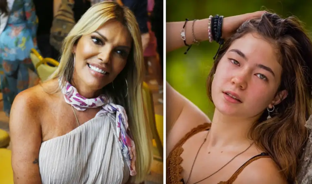 La final del Miss Perú La Pre, organizado por Jessica Newton, será este lunes 14 de marzo. Foto: composición archivo GLR/Instagram Kyara Villanella. La final del Miss Perú La Pre, organizado por Jessica Newton, será este lunes 14 de marzo. Foto: composición archivo GLR/Instagram Kyara Villanella.