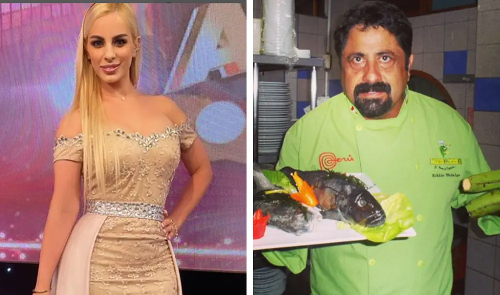 Dalia Durán volverá a trabajar gracias al ofrecimiento del 'Mero Loco'. Foto: Instagram Dalia Durán volverá a trabajar gracias al ofrecimiento del 'Mero Loco'. Foto: Instagram