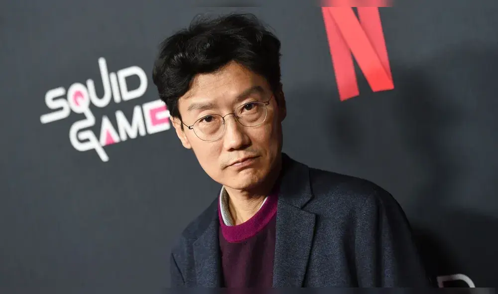 Se pueden ver tres películas del creador de “El juego del Calamar”, Hwang Dong-hyuk en Netflix. Foto: Variety.