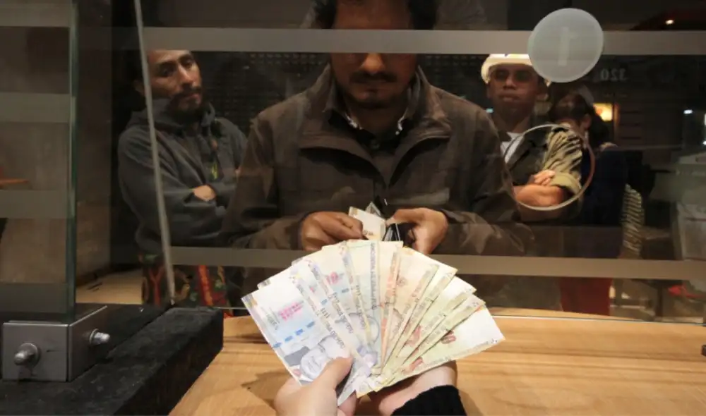 Aunque es cierto que hay sectores que no tienen el deber de pagar las utilidades, las que están incluidas y no lo hacen deberán pagar por una infracción grave registrada en la Sunat. Foto: Juan Ayala Rodriguez/LR.